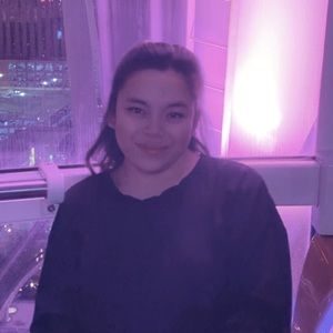 Meet your Posher, Sara